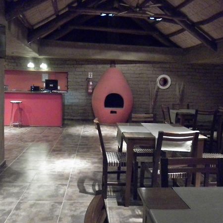 Vientonorte Tilcara Exterior foto